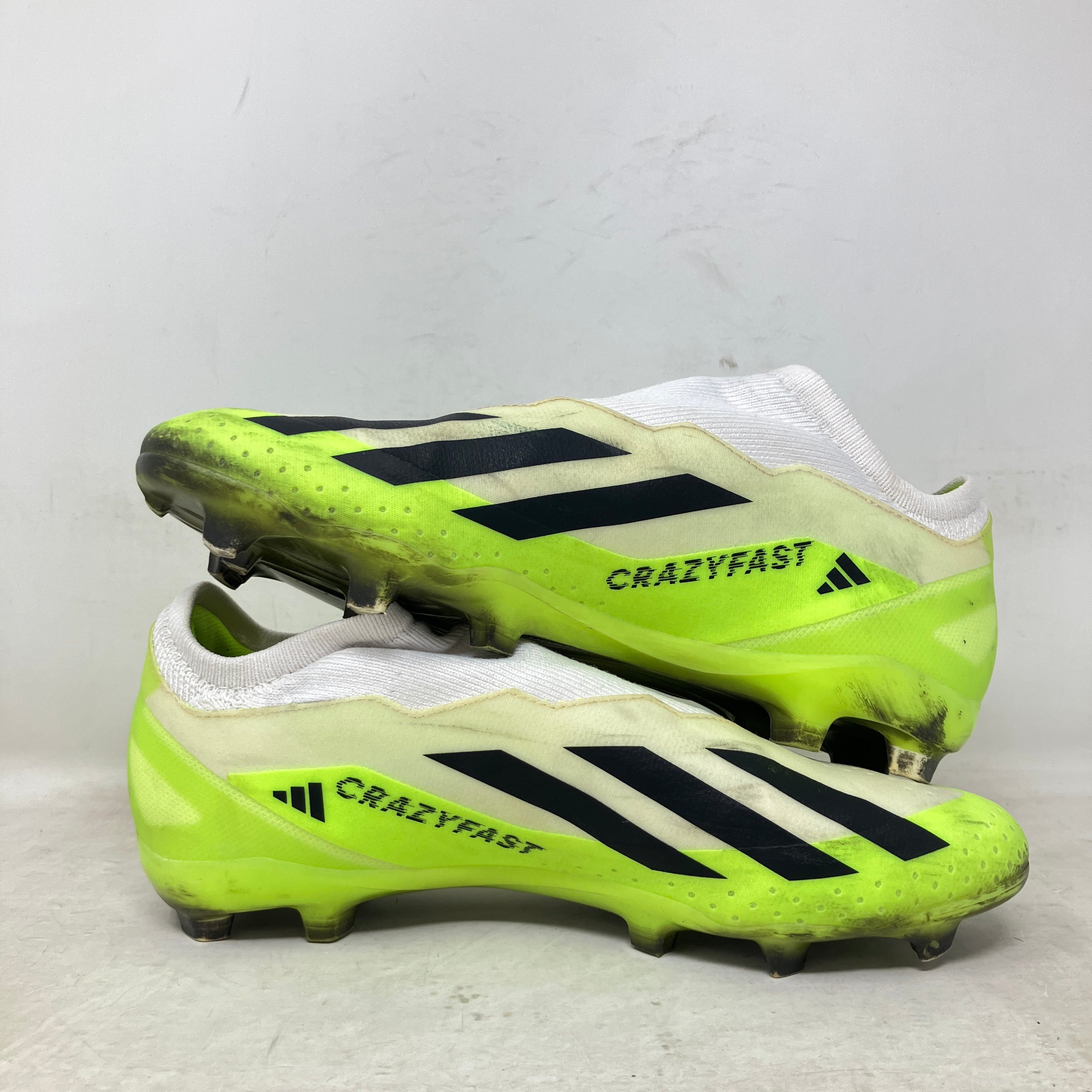 adidas Crazy Fast Soccer Cleats