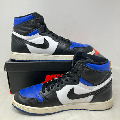 Jordan 1 Retro High Royal Toe
