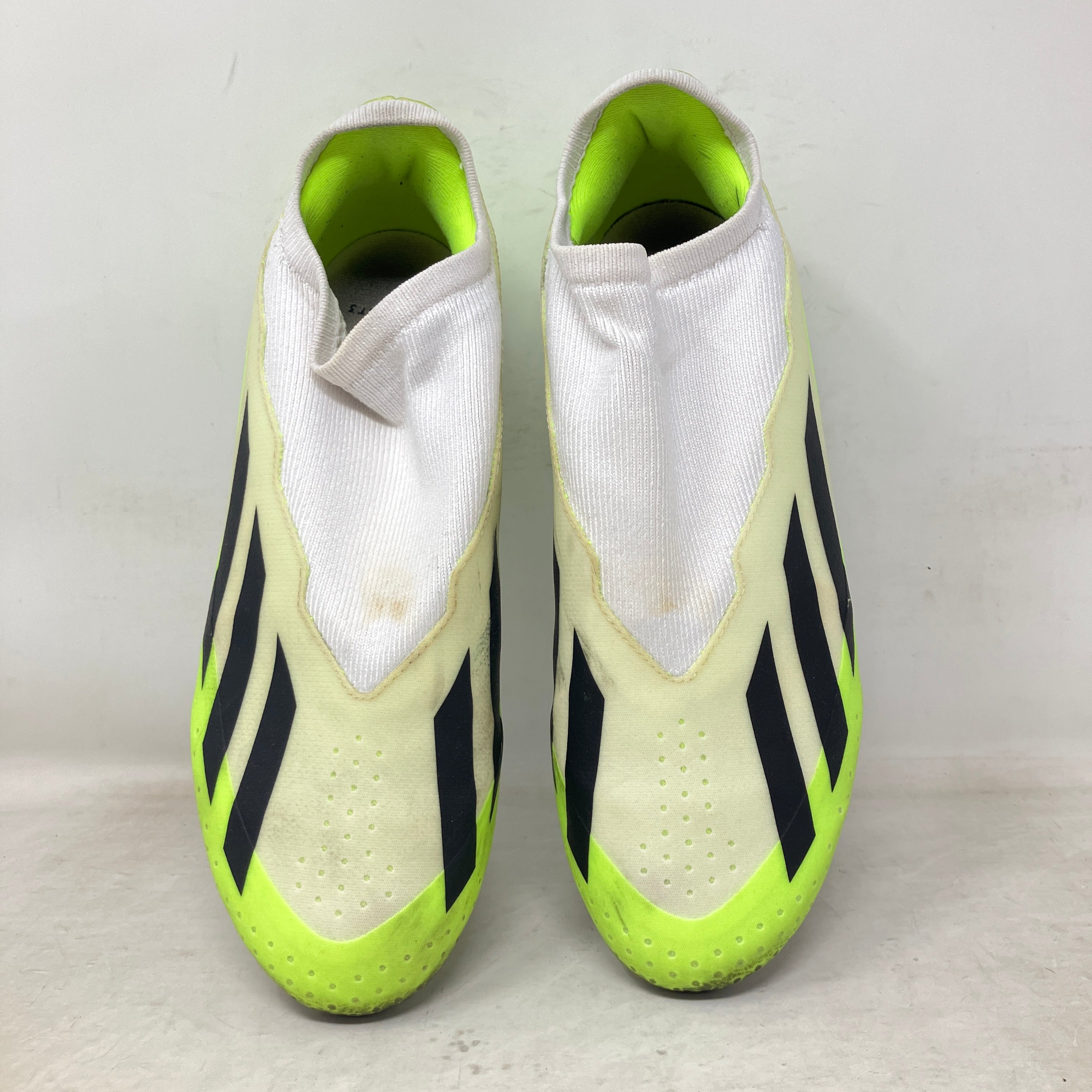 adidas Crazy Fast Soccer Cleats