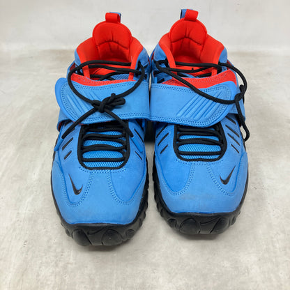 Nike Air Adjust Force AMBUSH University Blue Habanero Red
