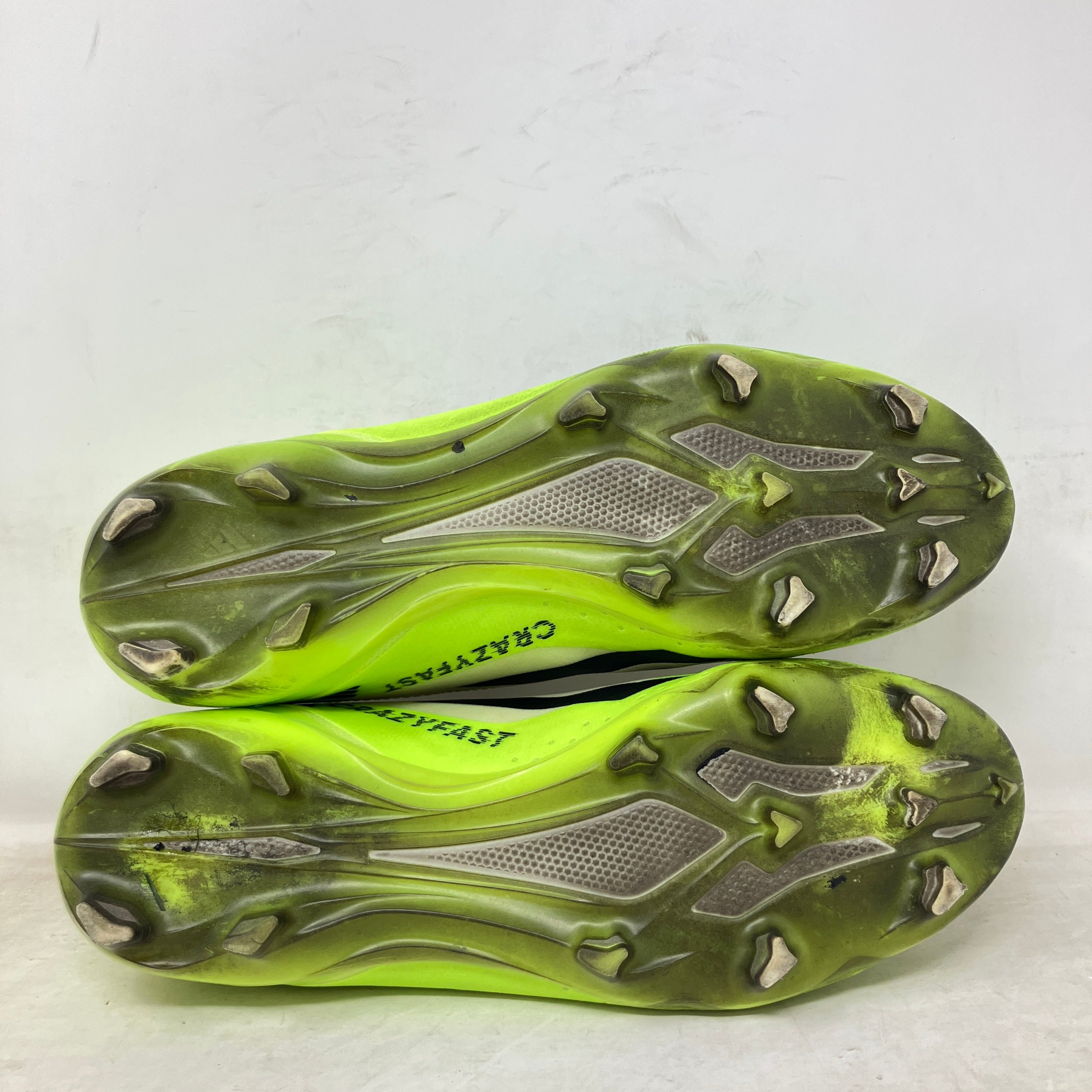 adidas Crazy Fast Soccer Cleats