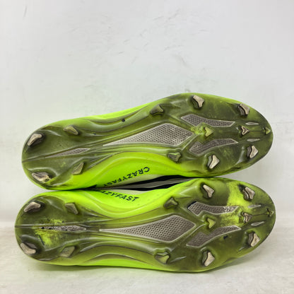 adidas Crazy Fast Soccer Cleats