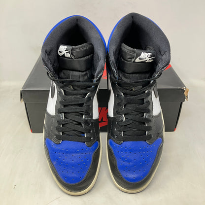 Jordan 1 Retro High Royal Toe