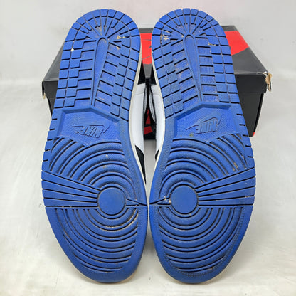 Jordan 1 Retro High Royal Toe