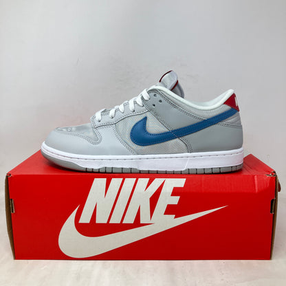 Nike Dunk Low Silver Surfer (2024)