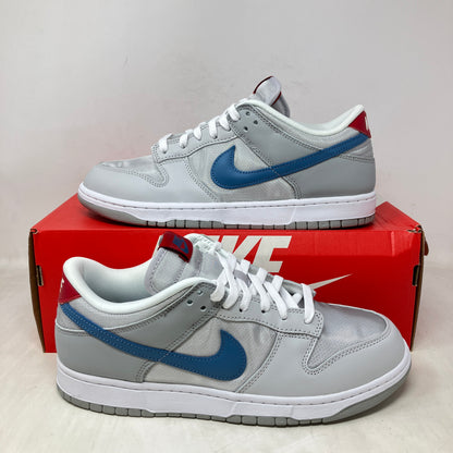 Nike Dunk Low Silver Surfer (2024)