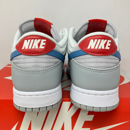 Nike Dunk Low Silver Surfer (2024)
