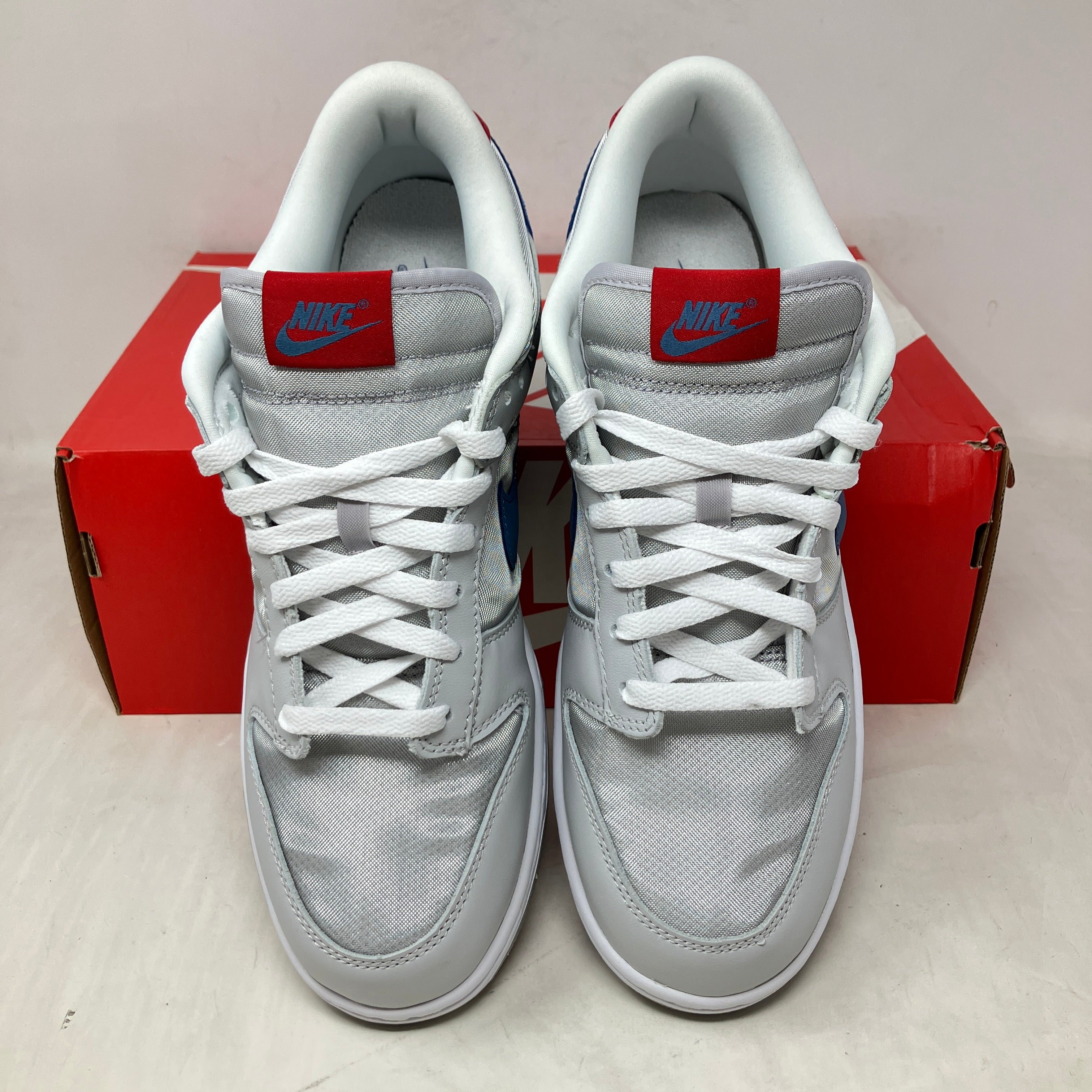Nike Dunk Low Silver Surfer (2024)