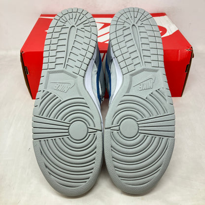 Nike Dunk Low Silver Surfer (2024)
