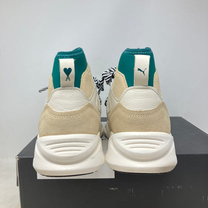 Puma TRC Blaze Mid High Ami Mashmallow