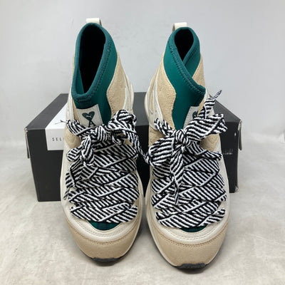 Puma TRC Blaze Mid High Ami Mashmallow