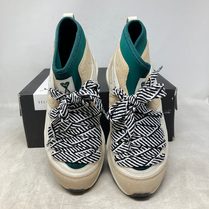 Puma TRC Blaze Mid High Ami Mashmallow