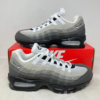 Nike Air Max 95 OG Big Bubble Granite