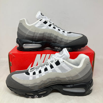 Nike Air Max 95 OG Big Bubble Granite