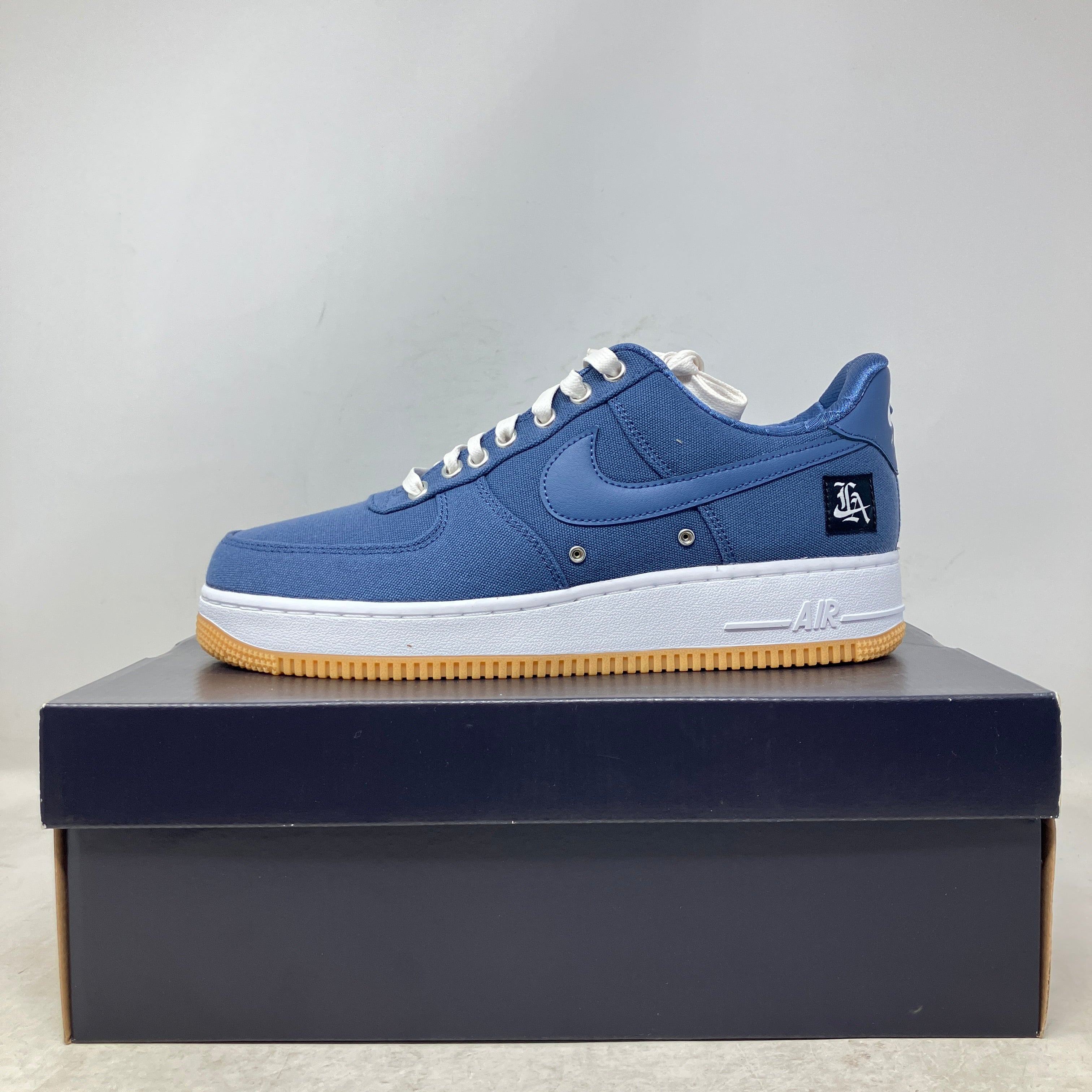 Nike Air Force 1 Low West Coast Los Angeles