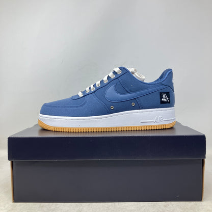 Nike Air Force 1 Low West Coast Los Angeles