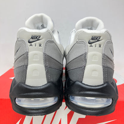 Nike Air Max 95 OG Big Bubble Granite
