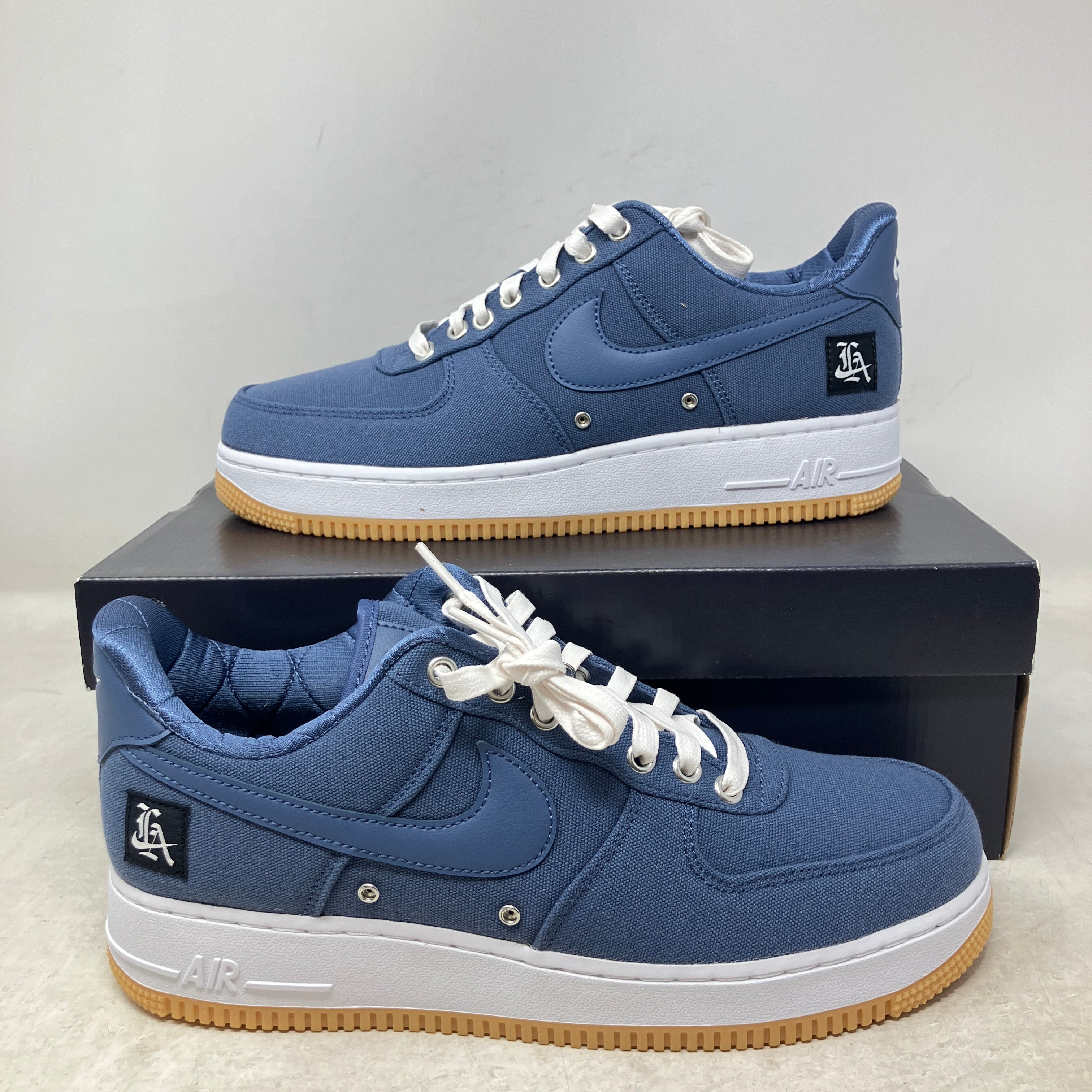 Nike Air Force 1 Low West Coast Los Angeles