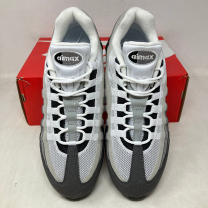 Nike Air Max 95 OG Big Bubble Granite