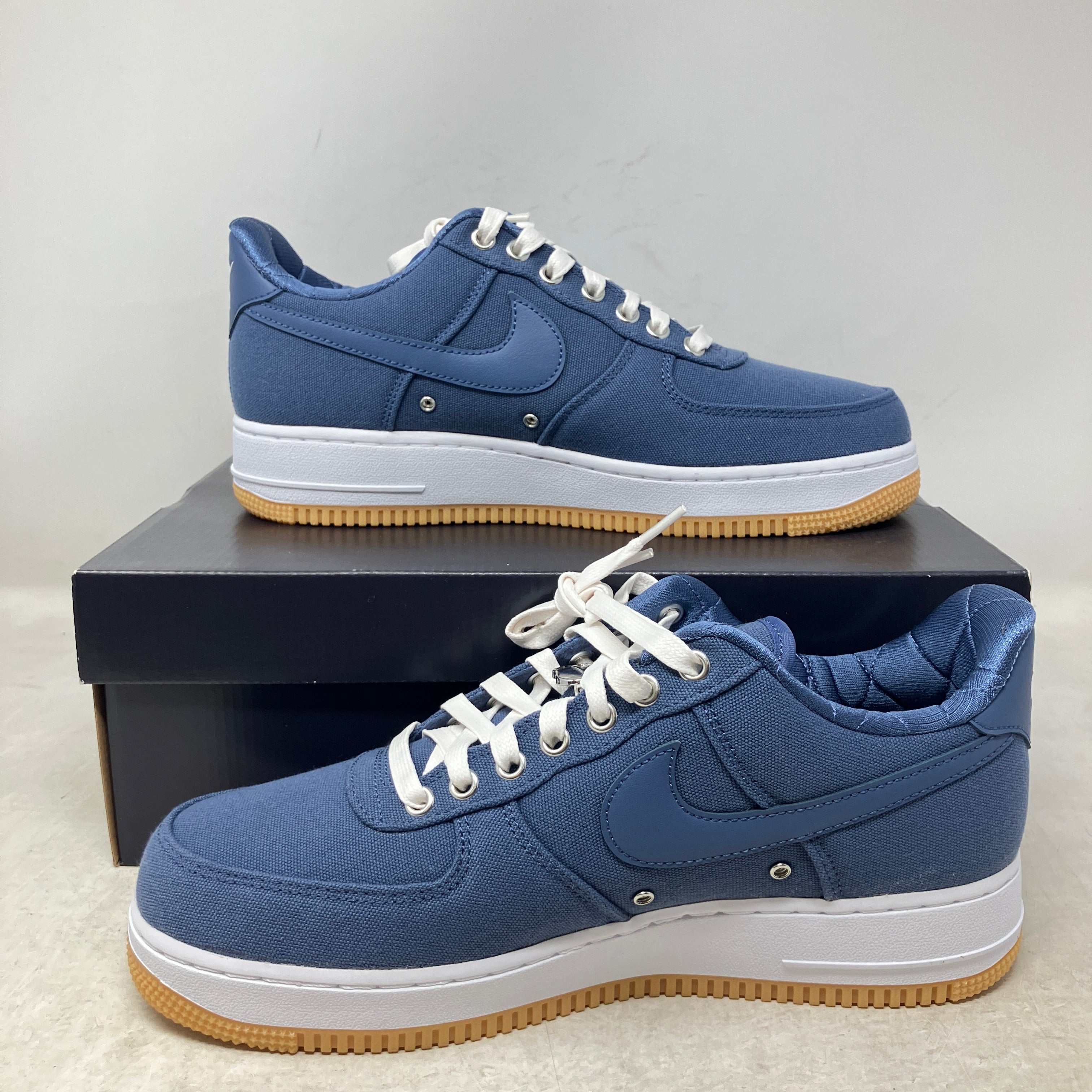 Nike Air Force 1 Low West Coast Los Angeles