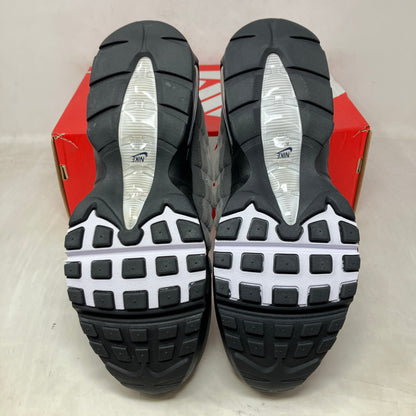 Nike Air Max 95 OG Big Bubble Granite