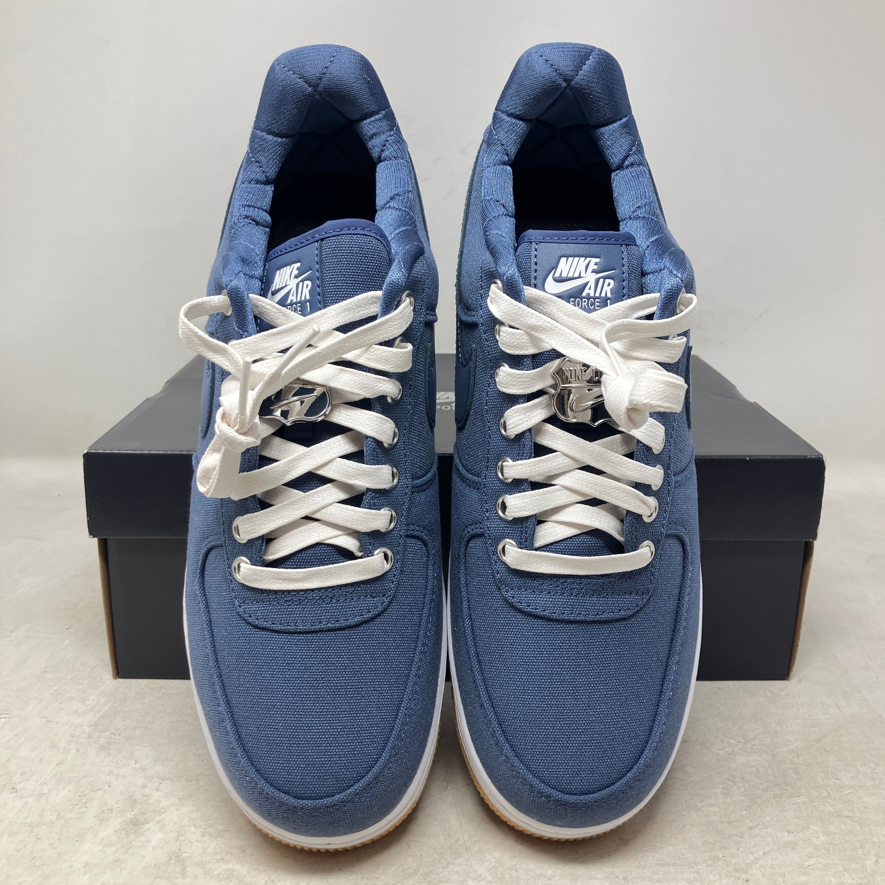 Nike Air Force 1 Low West Coast Los Angeles