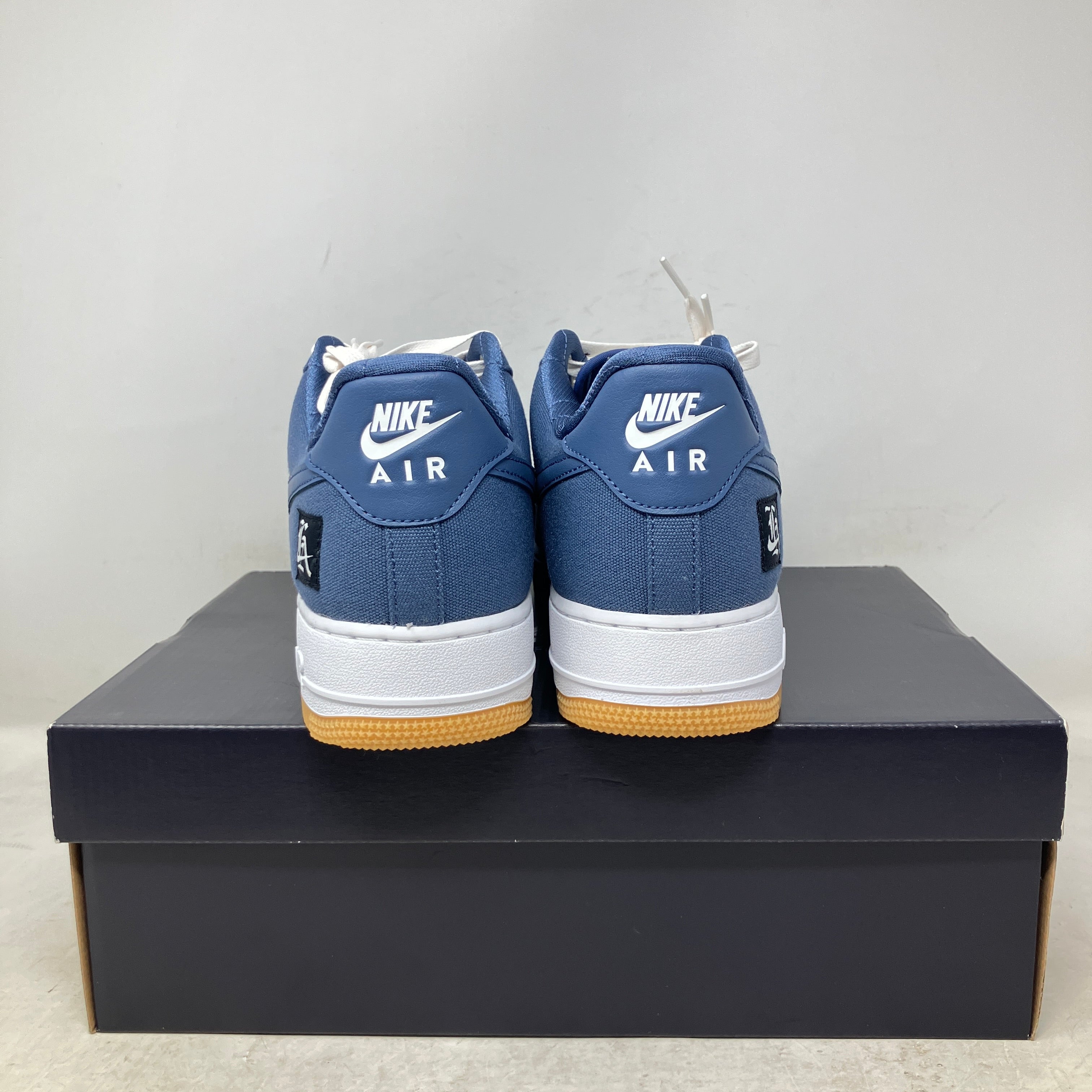 Nike Air Force 1 Low West Coast Los Angeles