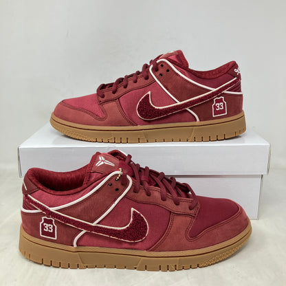 Nike Dunk Low Protro Kobe Bryant Lower Merion Away