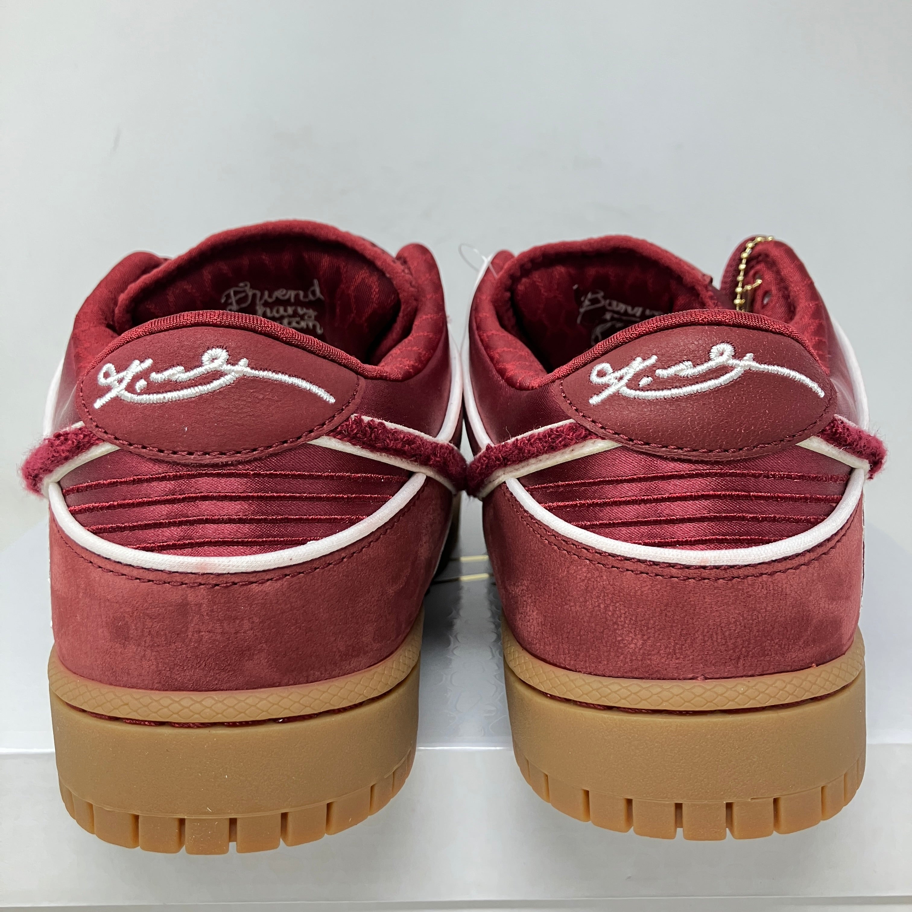 Nike Dunk Low Protro Kobe Bryant Lower Merion Away