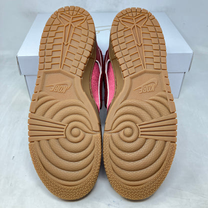 Nike Dunk Low Protro Kobe Bryant Lower Merion Away