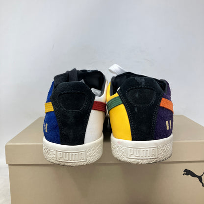 Puma Clyde The Hundreds