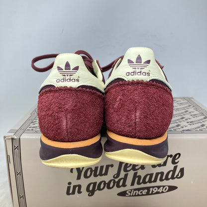 adidas SL 72 RS West NYC Tip Top Shoes 85th Anniversary