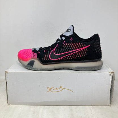 Nike Kobe 10 Elite Mambacurial