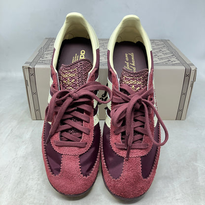 adidas SL 72 RS West NYC Tip Top Shoes 85th Anniversary
