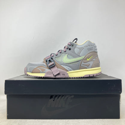 Nike Air Trainer 1 Utility SP Light Smoke Grey Honeydew Particle Grey