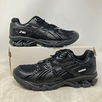 ASICS Gel-Nimbus 10.1 Kimhēkim Black
