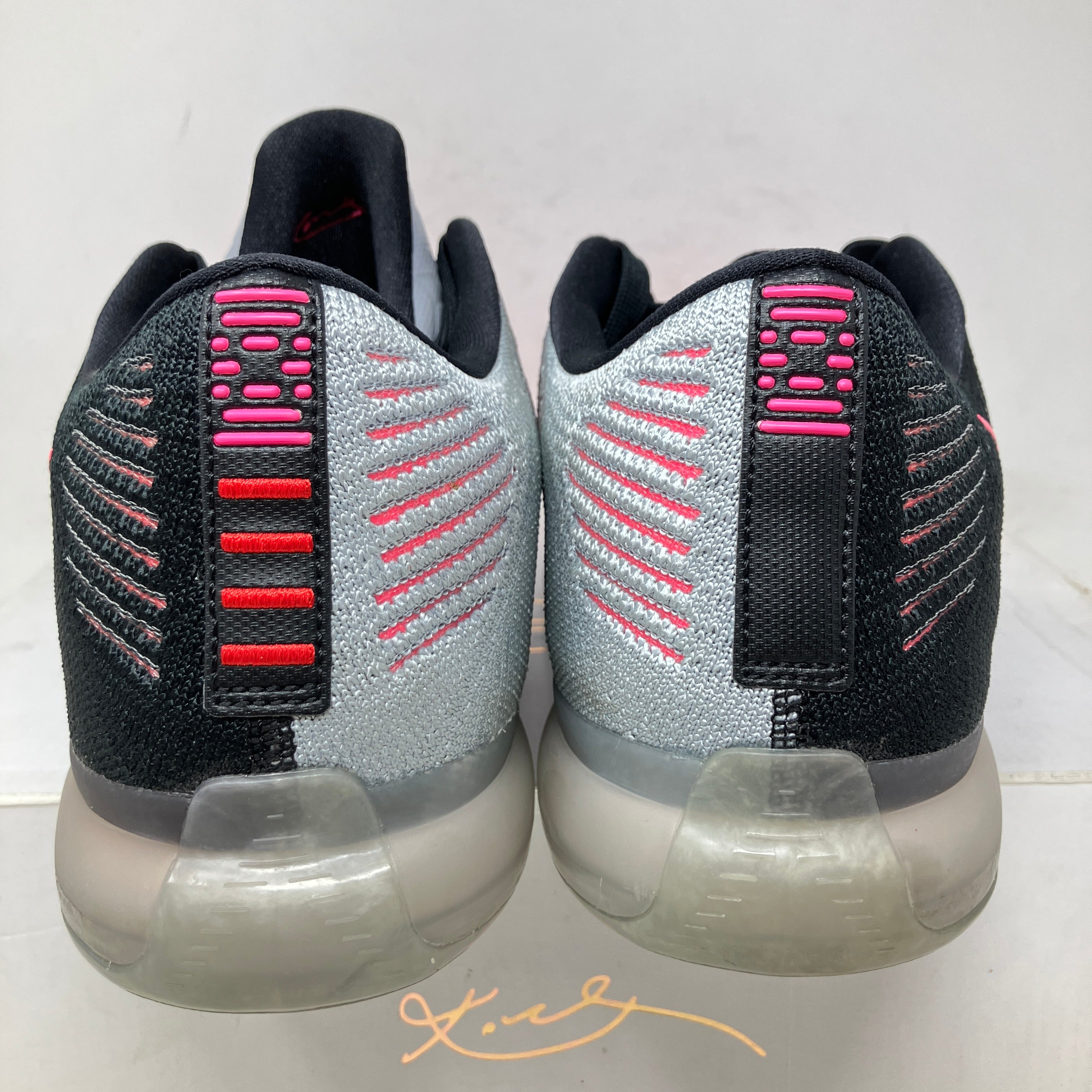 Nike Kobe 10 Elite Mambacurial