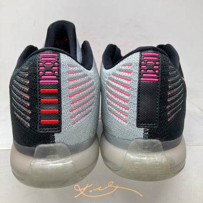 Nike Kobe 10 Elite Mambacurial