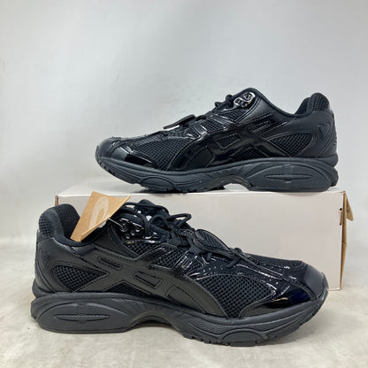 ASICS Gel-Nimbus 10.1 Kimhēkim Black