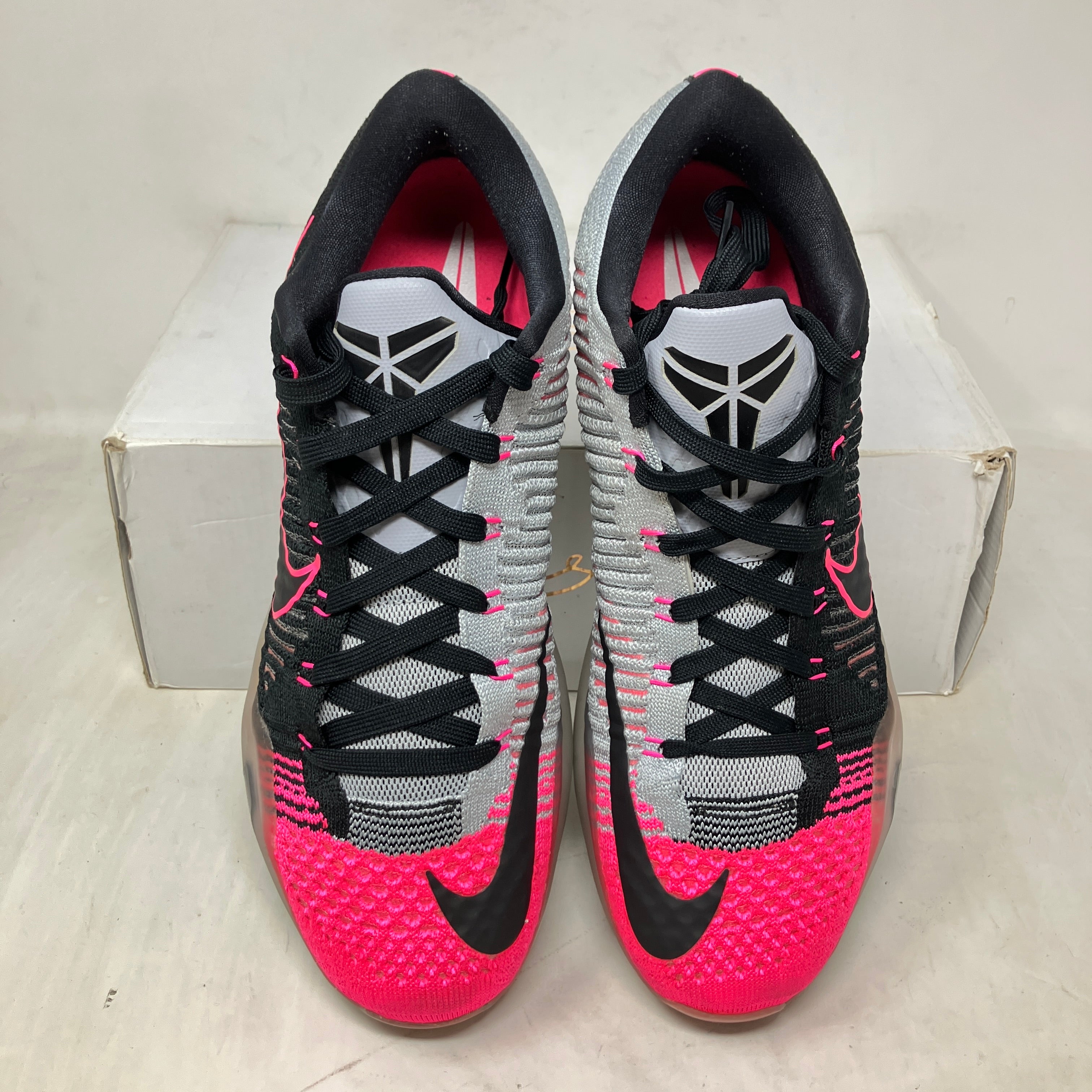 Nike Kobe 10 Elite Mambacurial
