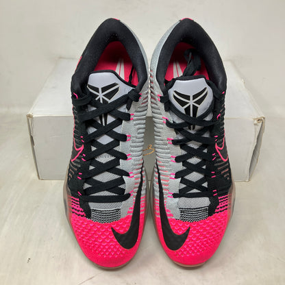 Nike Kobe 10 Elite Mambacurial
