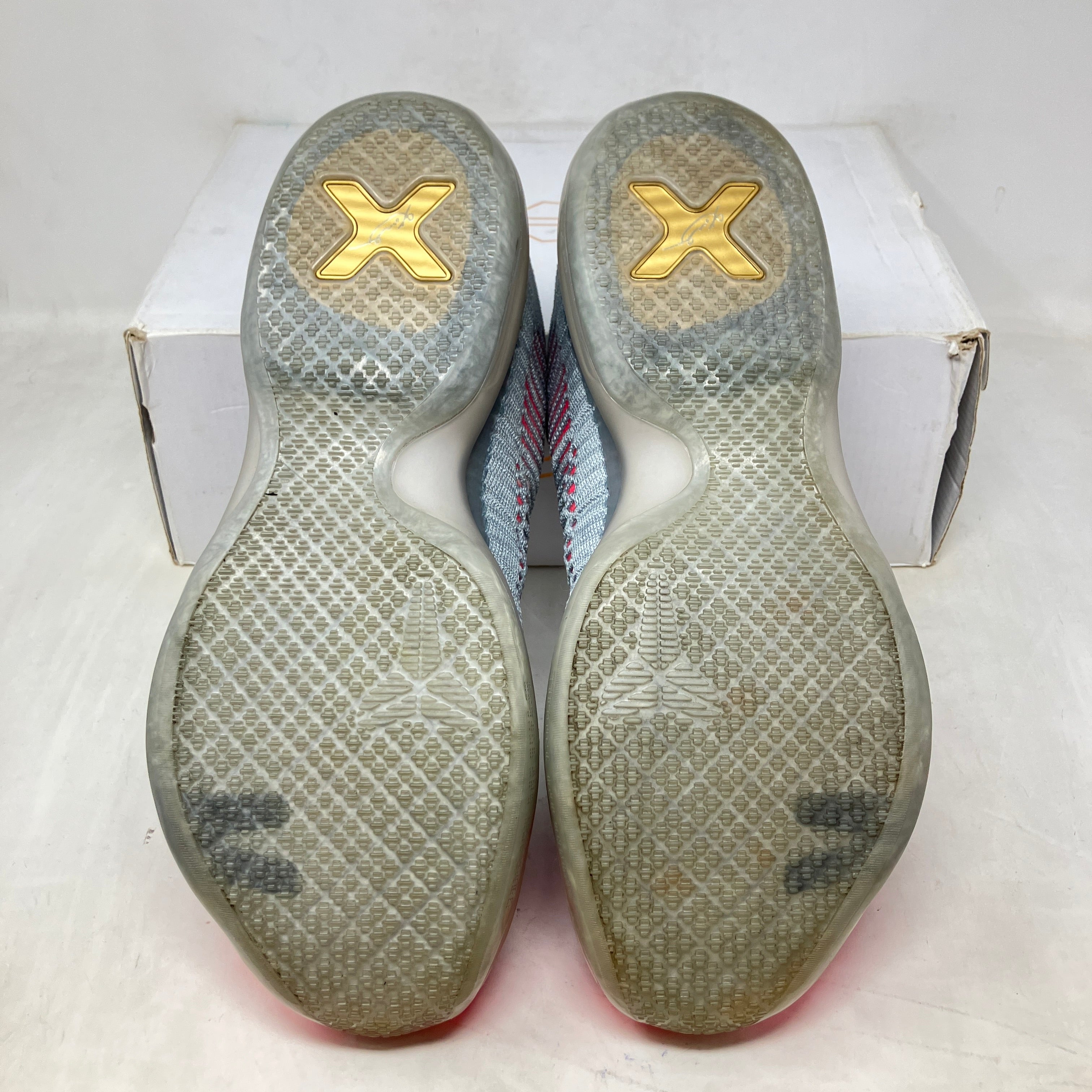 Nike Kobe 10 Elite Mambacurial