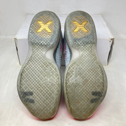 Nike Kobe 10 Elite Mambacurial