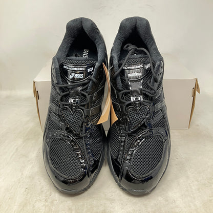 ASICS Gel-Nimbus 10.1 Kimhēkim Black