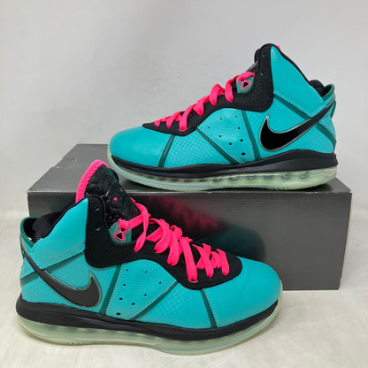 Nike LeBron 8 South Beach (2021)