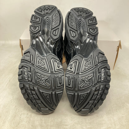 ASICS Gel-Nimbus 10.1 Kimhēkim Black