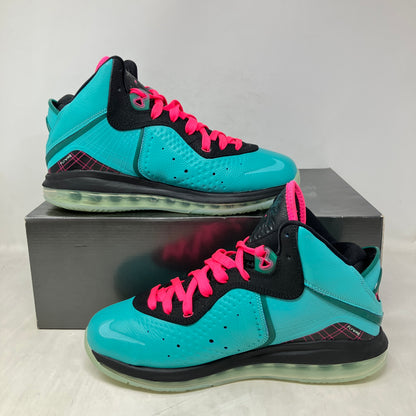 Nike LeBron 8 South Beach (2021)