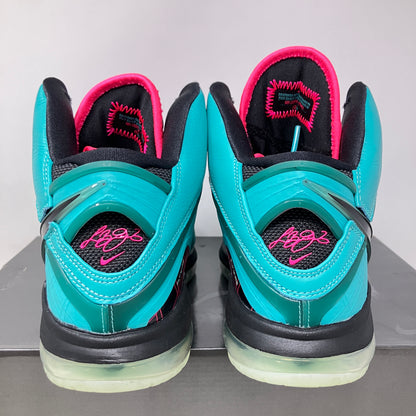 Nike LeBron 8 South Beach (2021)