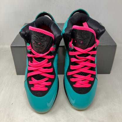 Nike LeBron 8 South Beach (2021)