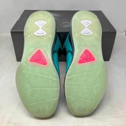 Nike LeBron 8 South Beach (2021)
